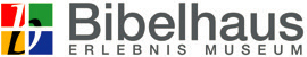 Logo des Bibelmuseums